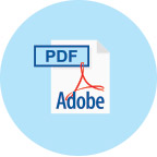 PDF Life Jacket Loaner Site Download Icon