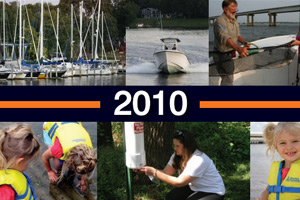 2010 Annual Report Thumbnail