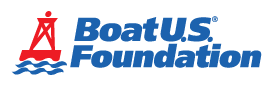 The BoatUS Foundation Logo