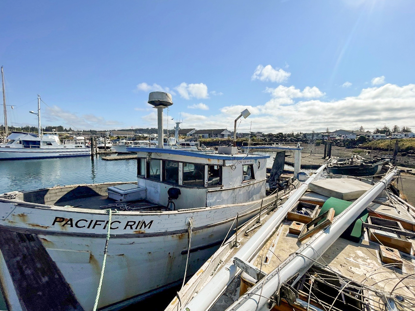 State of Maine, Department of Agriculture, Conservation & Forestry, Bureau of Parks & Lands