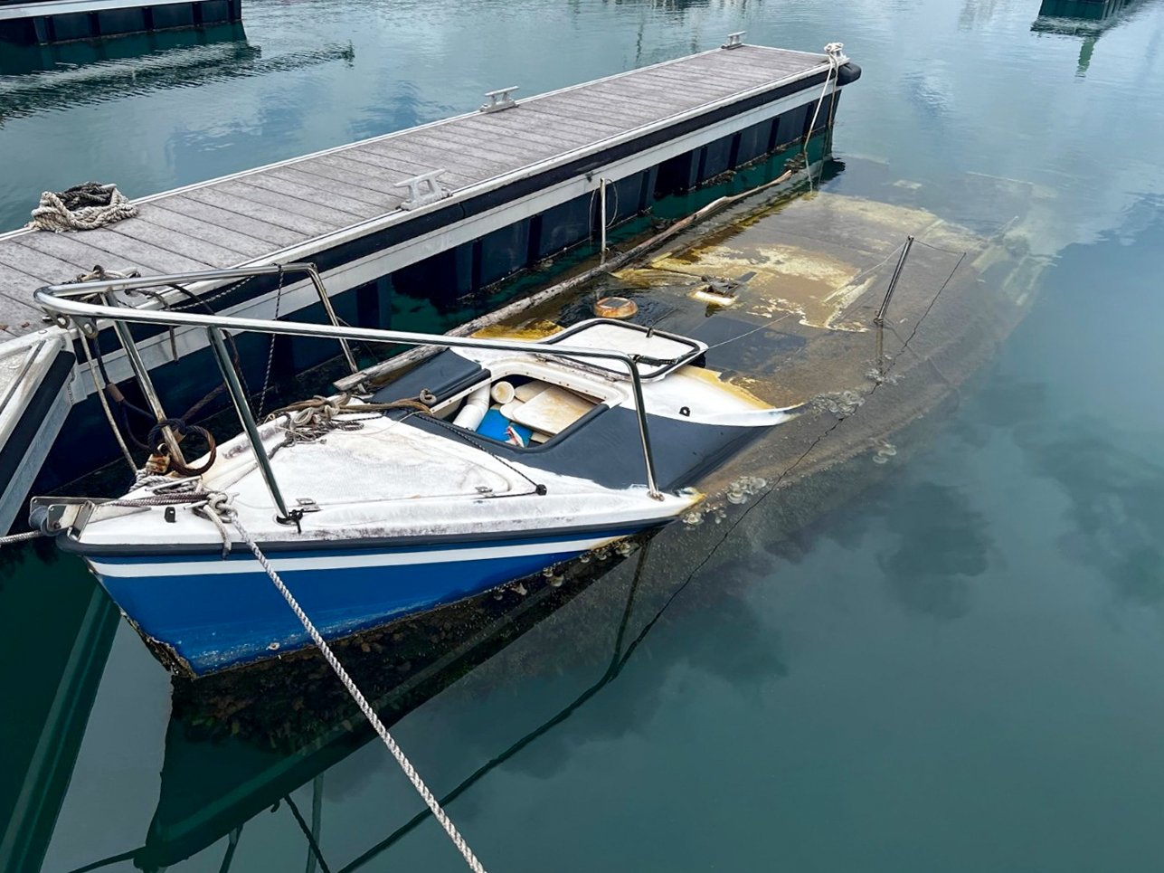 Port Authority of Guam Harbor, Guam