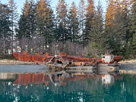 City & Borough of Yakutat, Alaska