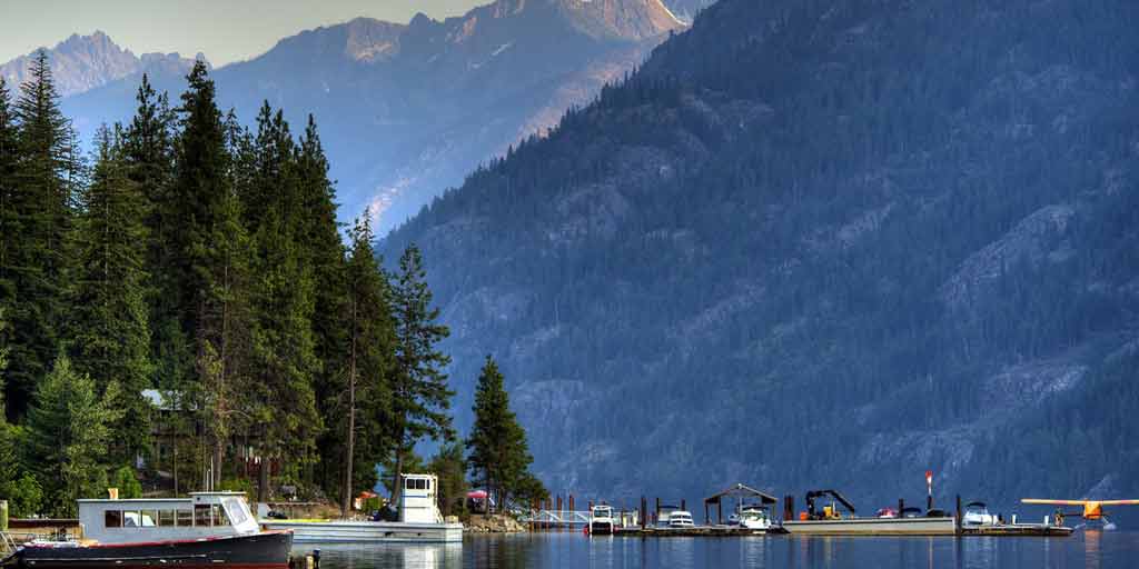 Washington Boating Safety Course: BoatUS Foundation