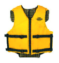 a type-5 life jacket