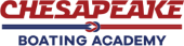 Chesapeake Boating Academy logo