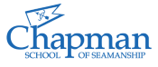 Chapman School of Seamanship logo