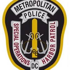 District of Columbia Harbor Patrol seal