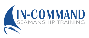 In-Command Seamanship Training logo
