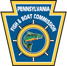 Pennsylvania Fish & Boat Commission seal