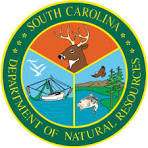 South Carolina Department of Natural Resources seal