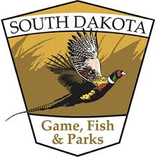 South Dakota Game, Fish & Parks seal