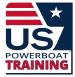 US Powerboat Training logo