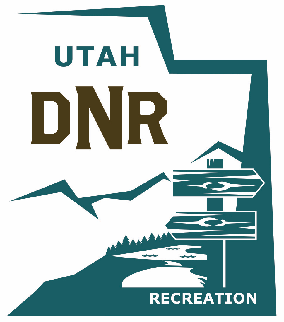 Utah Division of Outdoor Recreation Safety logo