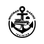 Whitman Marina Training logo