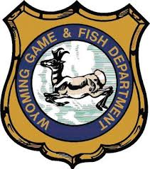Wyoming Game & Fish Department logo
