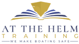 At The Helm Training logo
