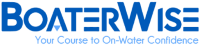 BoaterWise logo