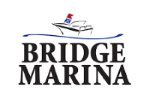 Bridge Marina logo