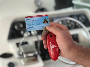 Florida Boaters Can Now Take Free State-Approved Boating Safety Course