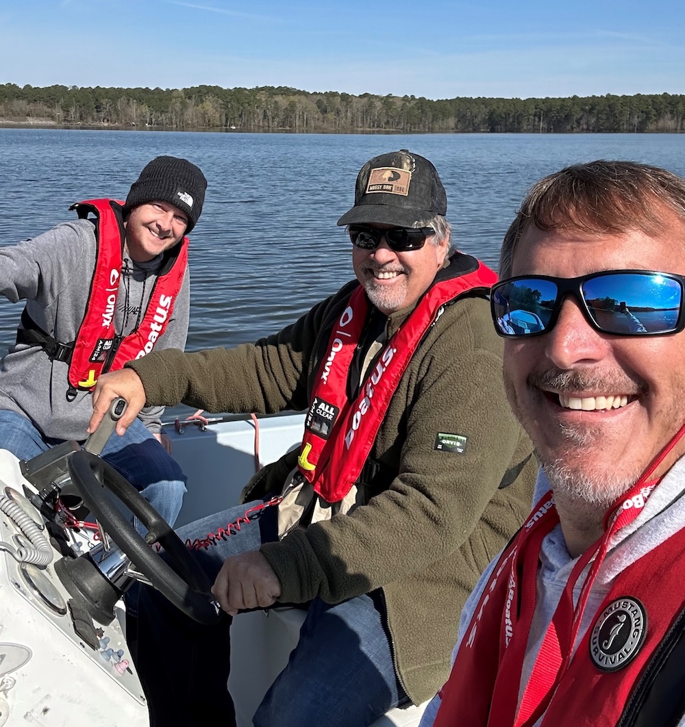 BoatUSFoundation_OnWaterTraining_10
