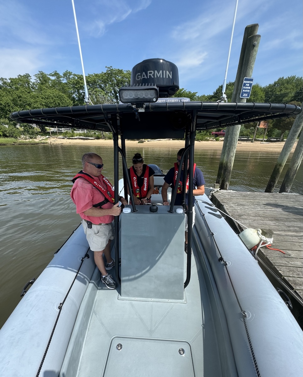 BoatUSFoundation_OnWaterTraining_3