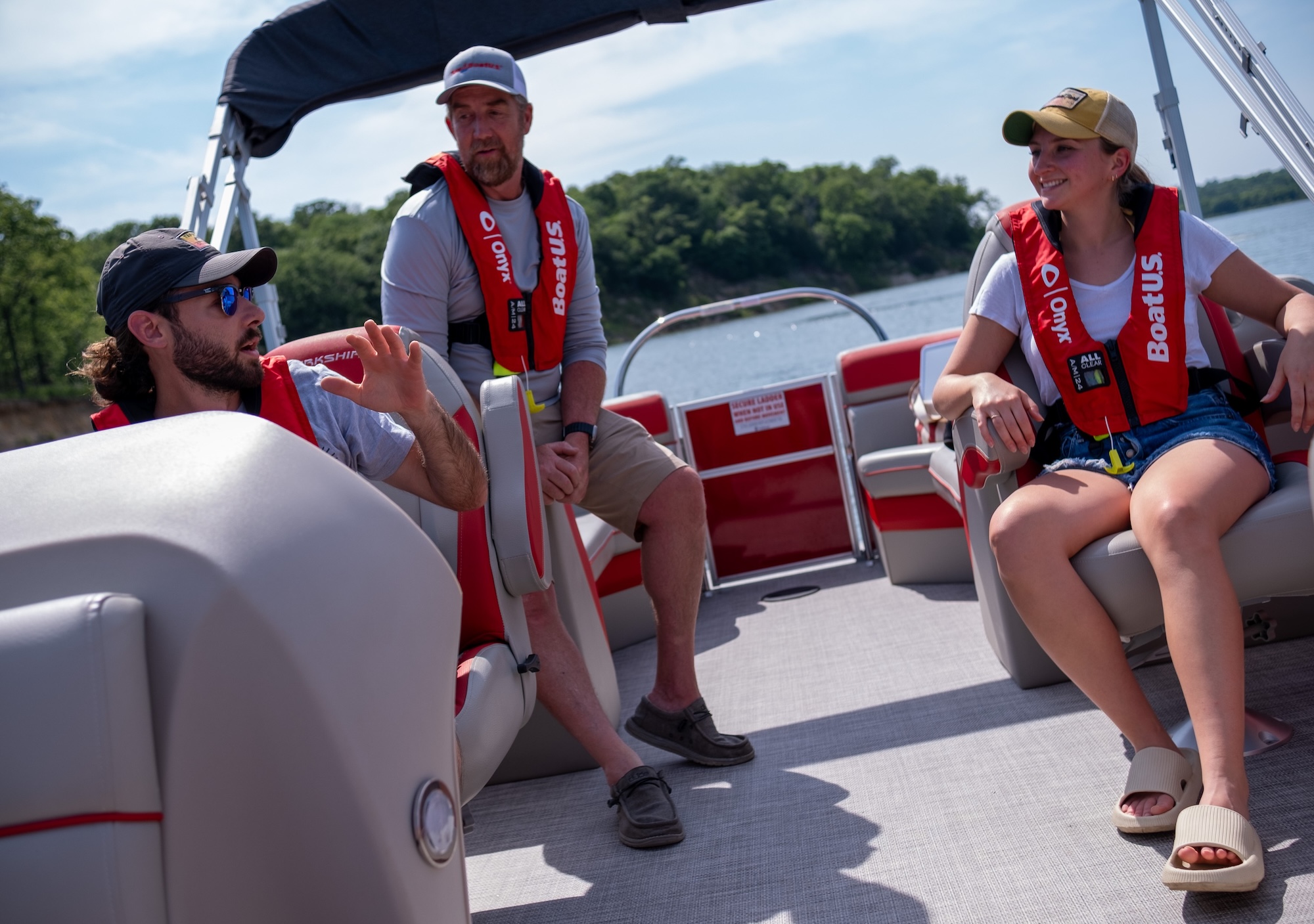 BoatUSFoundation_OnWaterTraining_4
