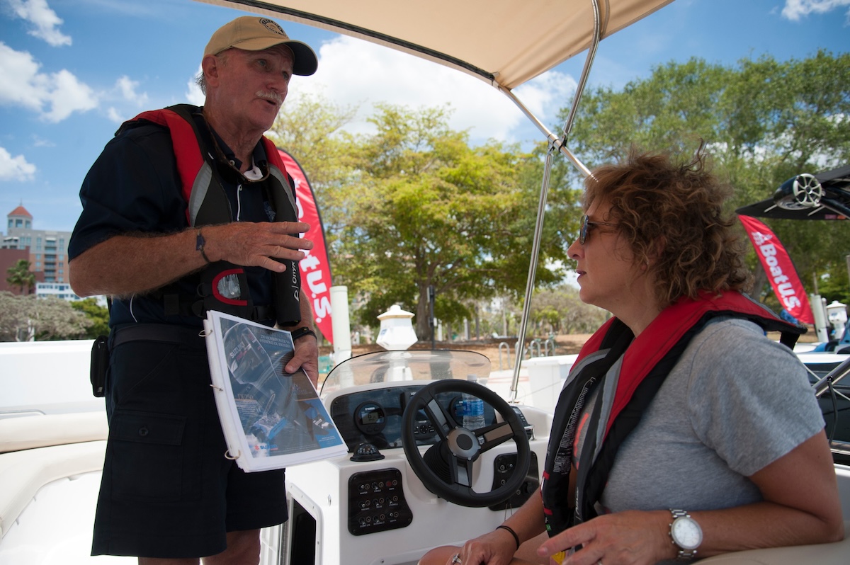 BoatUSFoundation_OnWaterTraining_8