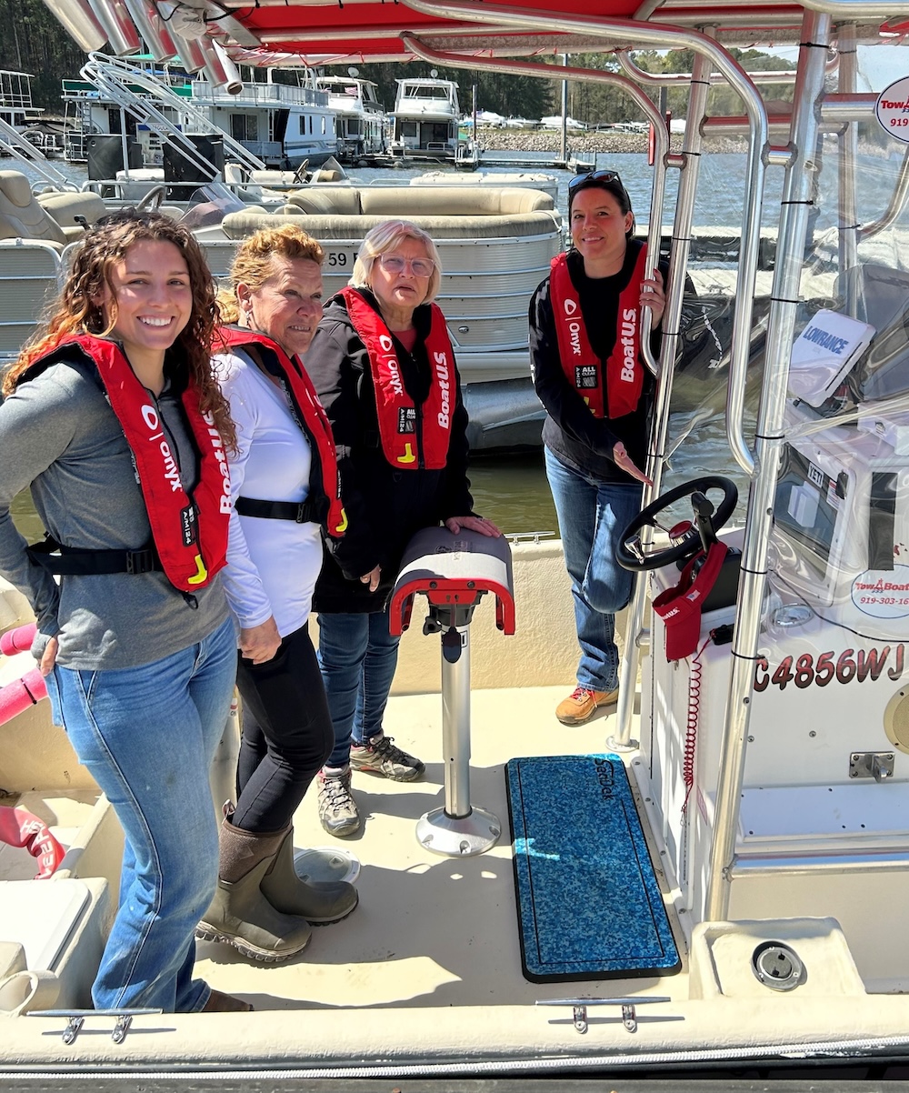 BoatUSFoundation_OnWaterTraining_9