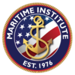 Maritime Institute logo