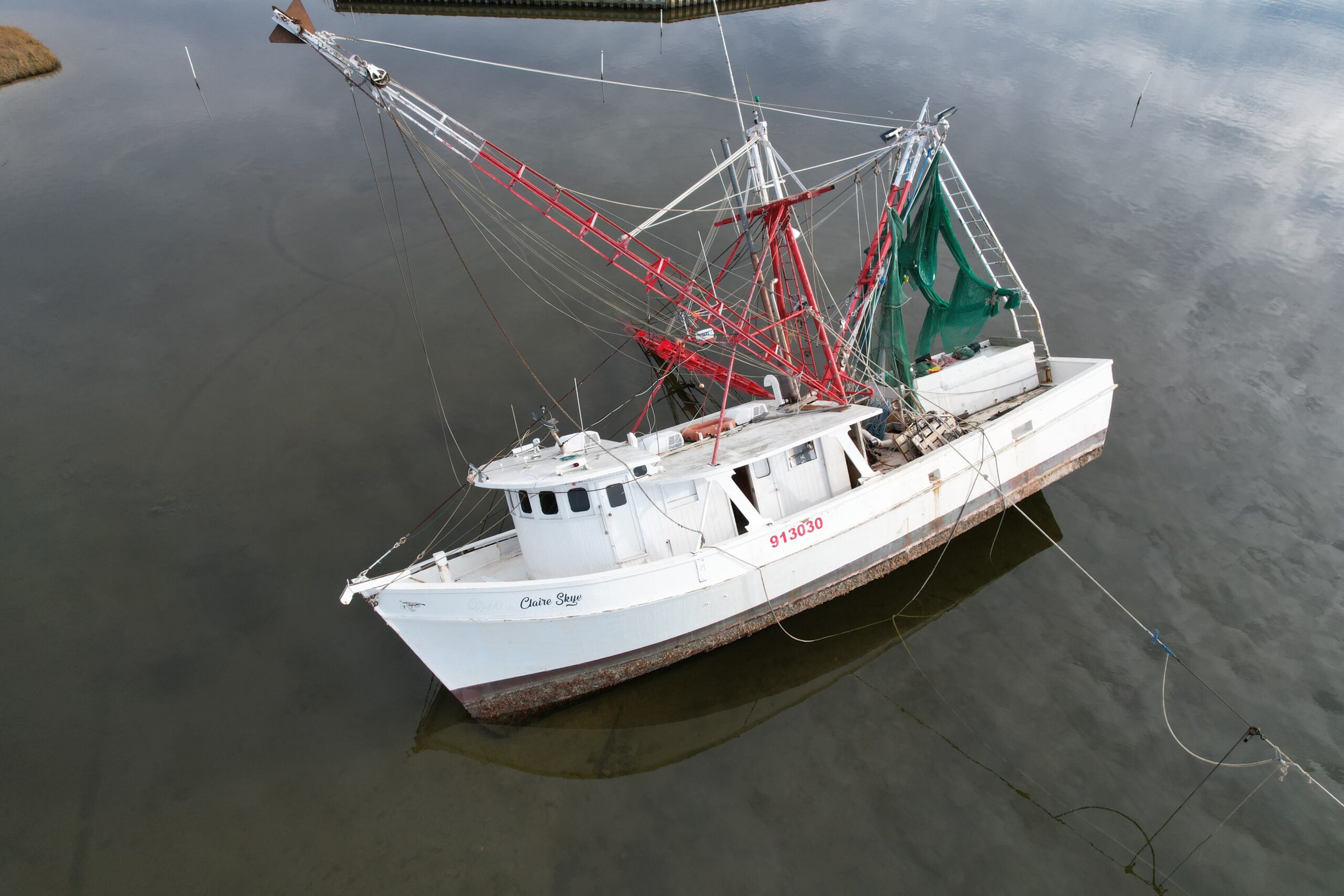Registration Now Open for 2026 Turning the Tide Summit to Examine Removal of Abandoned and Derelict Vessels, Boating-Related Waste​​ 