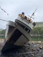 Metlakatla Indian Community Clearing 27 Derelict Vessels to Protect Its Waters 