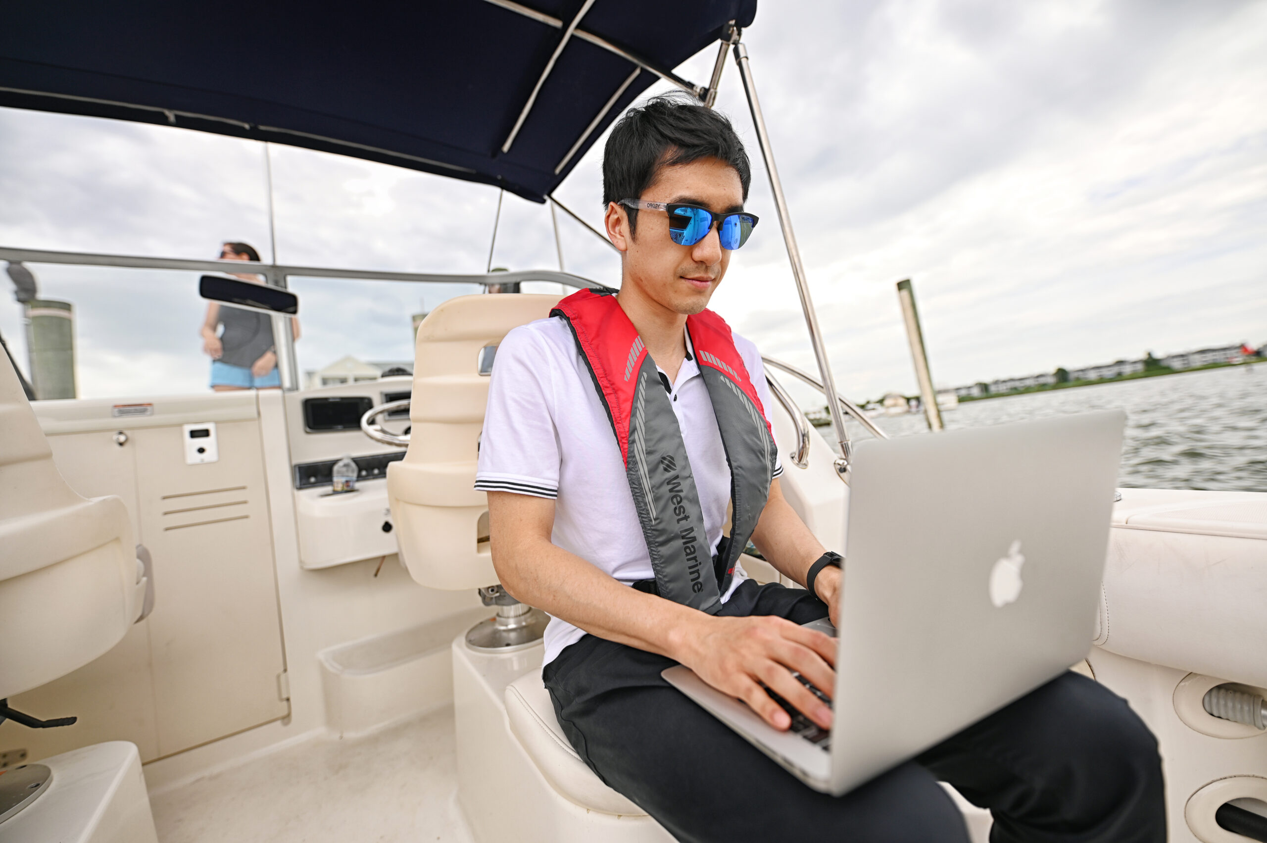 BoatUS Foundation Offers New 14-Day Temporary Boating Certification in Maine 